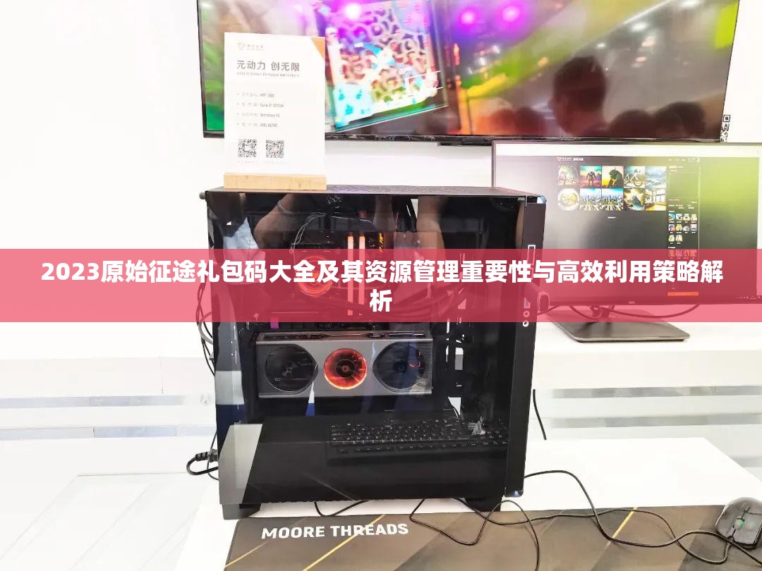 2023原始征途礼包码大全及其资源管理重要性与高效利用策略解析