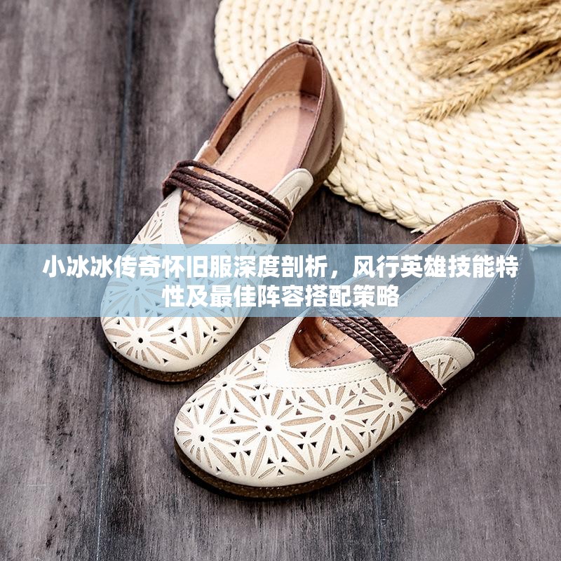 小冰冰传奇怀旧服深度剖析，风行英雄技能特性及最佳阵容搭配策略