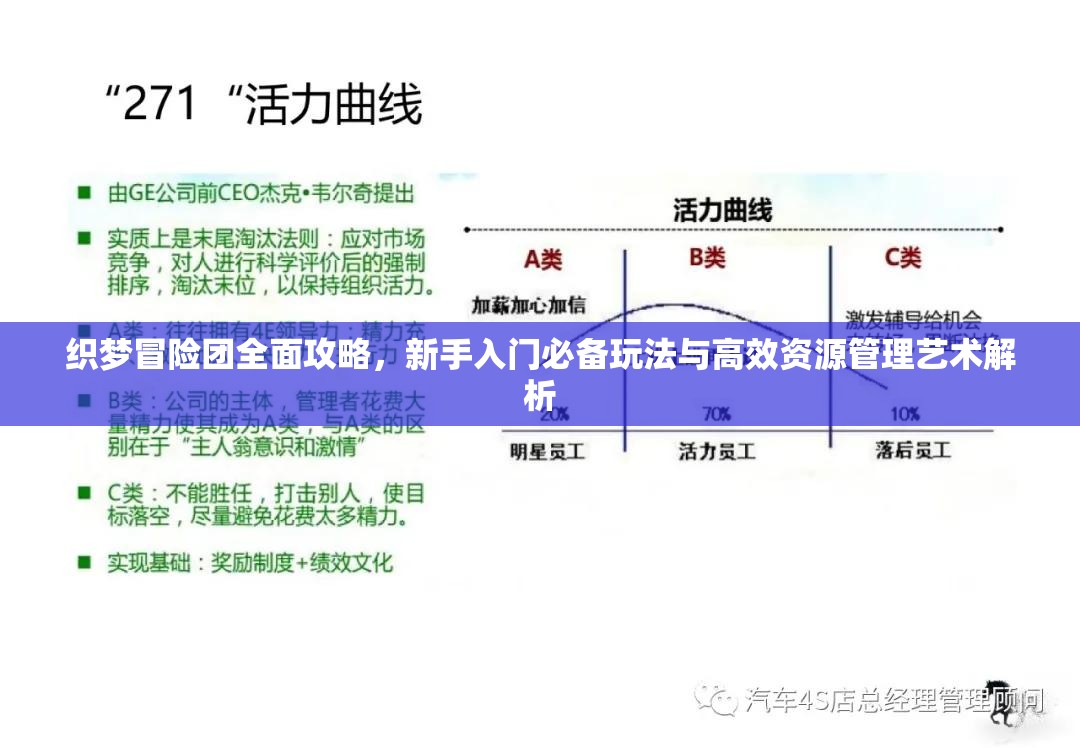 织梦冒险团全面攻略，新手入门必备玩法与高效资源管理艺术解析