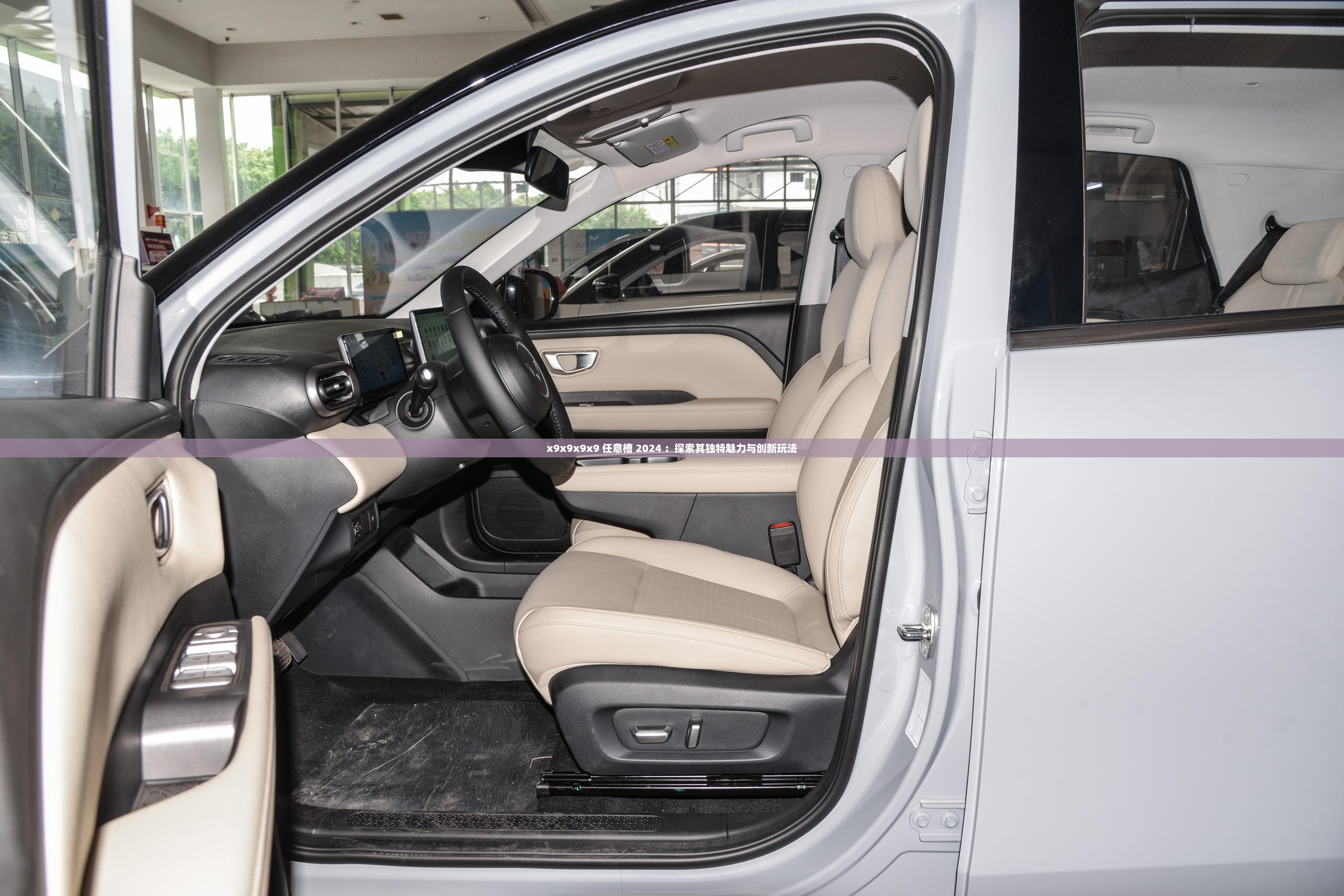 x9x9x9x9 任意槽 2024 ：探索其独特魅力与创新玩法