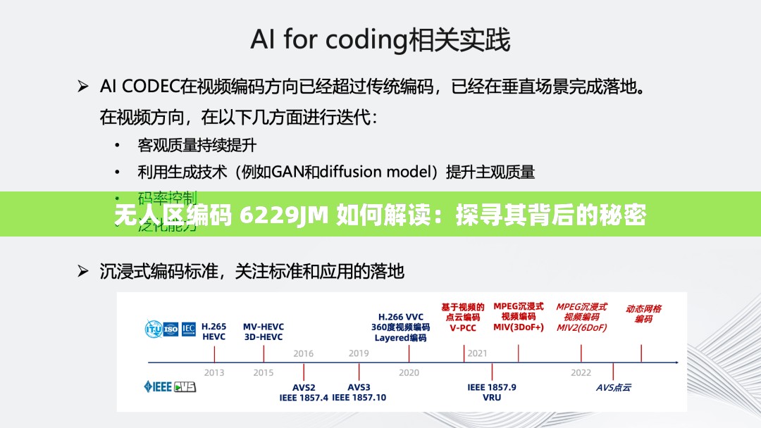 无人区编码 6229JM 如何解读：探寻其背后的秘密