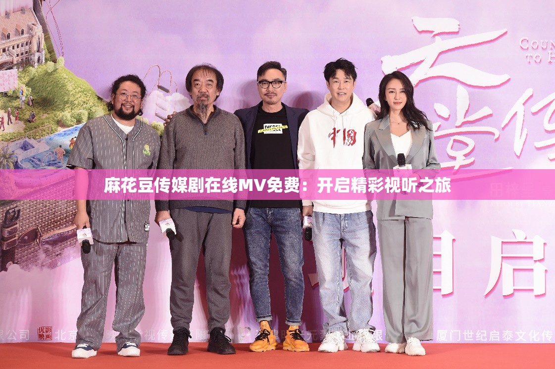 麻花豆传媒剧在线MV免费：开启精彩视听之旅