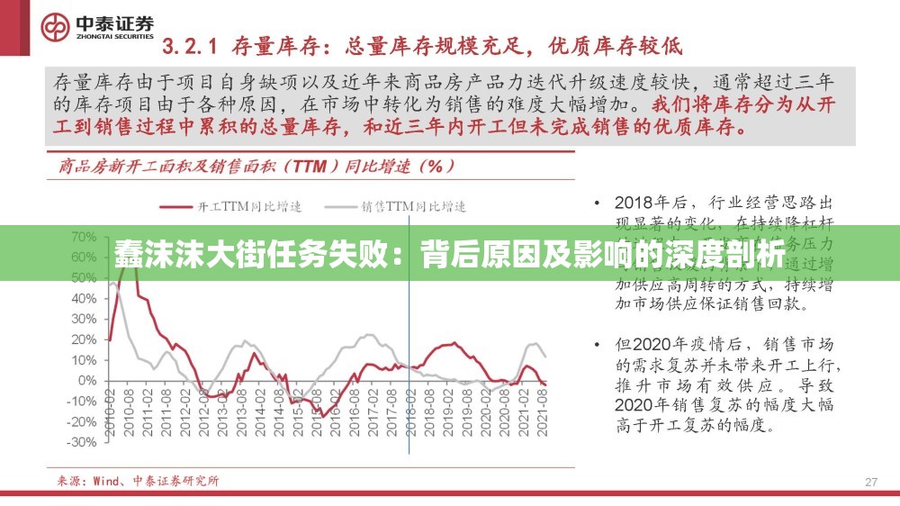 蠢沫沫大街任务失败：背后原因及影响的深度剖析