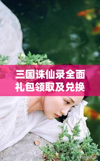 三国诛仙录全面礼包领取及兑换码宝藏库使用攻略指南