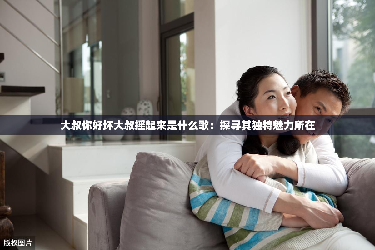 大叔你好坏大叔摇起来是什么歌：探寻其独特魅力所在