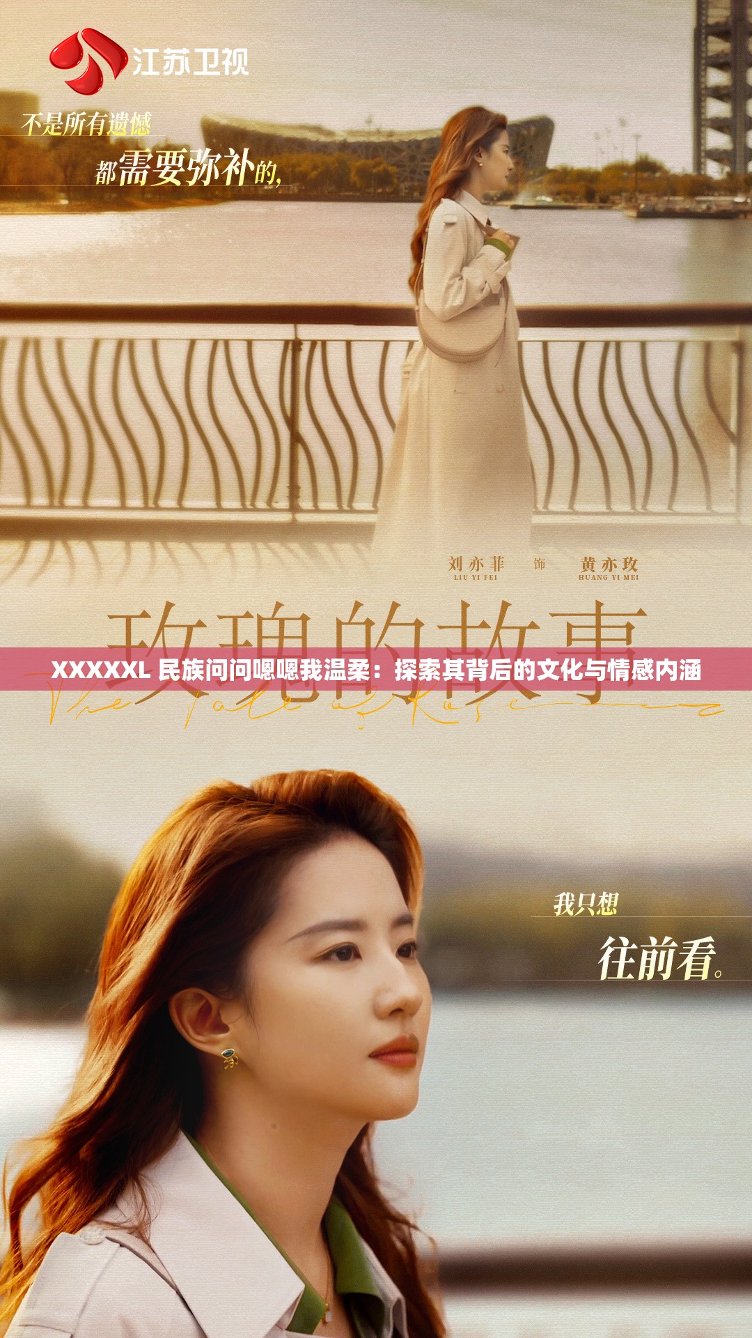 XXXXXL 民族问问嗯嗯我温柔：探索其背后的文化与情感内涵