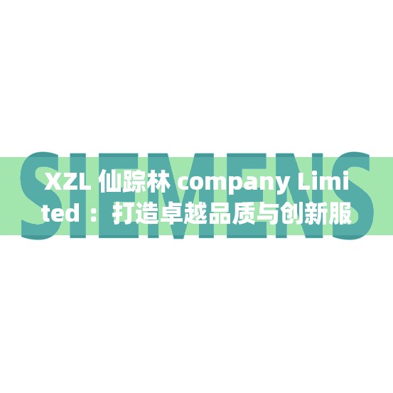 XZL 仙踪林 company Limited ：打造卓越品质与创新服务的行业引领者