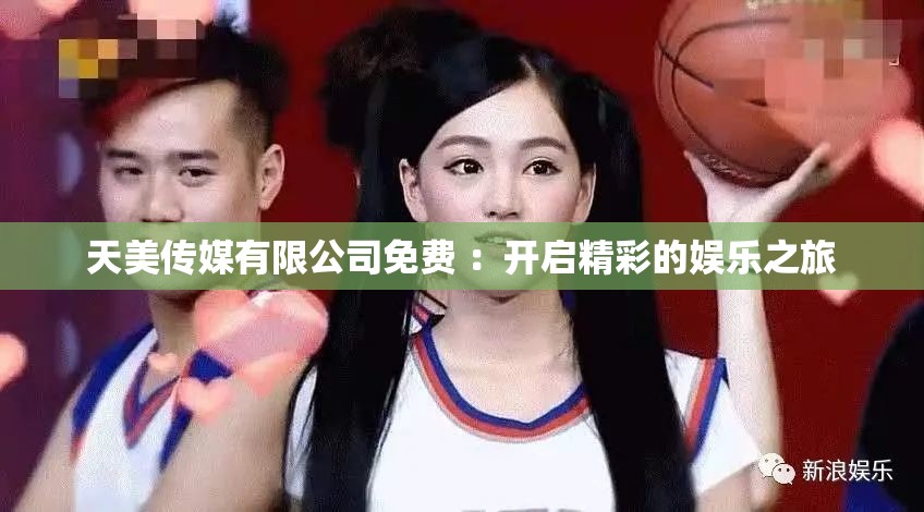 天美传媒有限公司免费 ：开启精彩的娱乐之旅