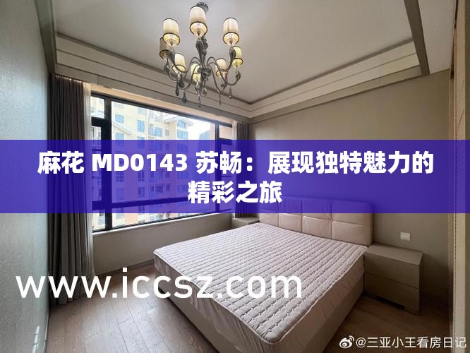 麻花 MD0143 苏畅：展现独特魅力的精彩之旅