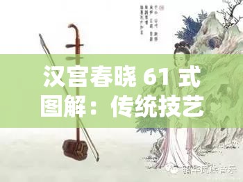 汉宫春晓 61 式图解：传统技艺与美学的完美呈现