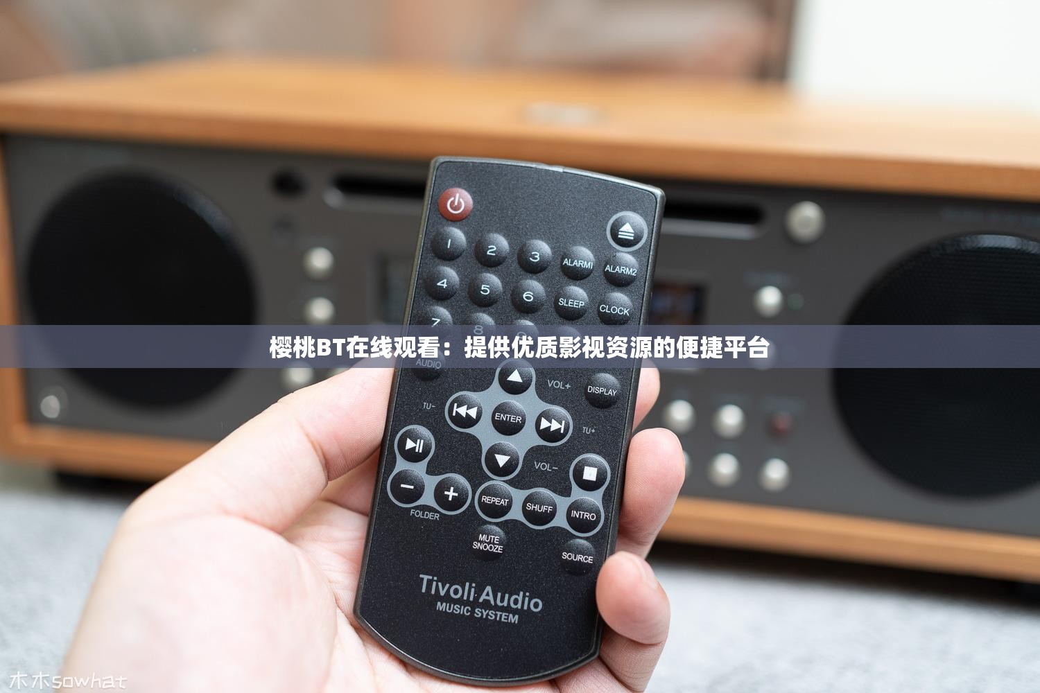 樱桃BT在线观看：提供优质影视资源的便捷平台