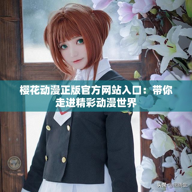 樱花动漫正版官方网站入口：带你走进精彩动漫世界