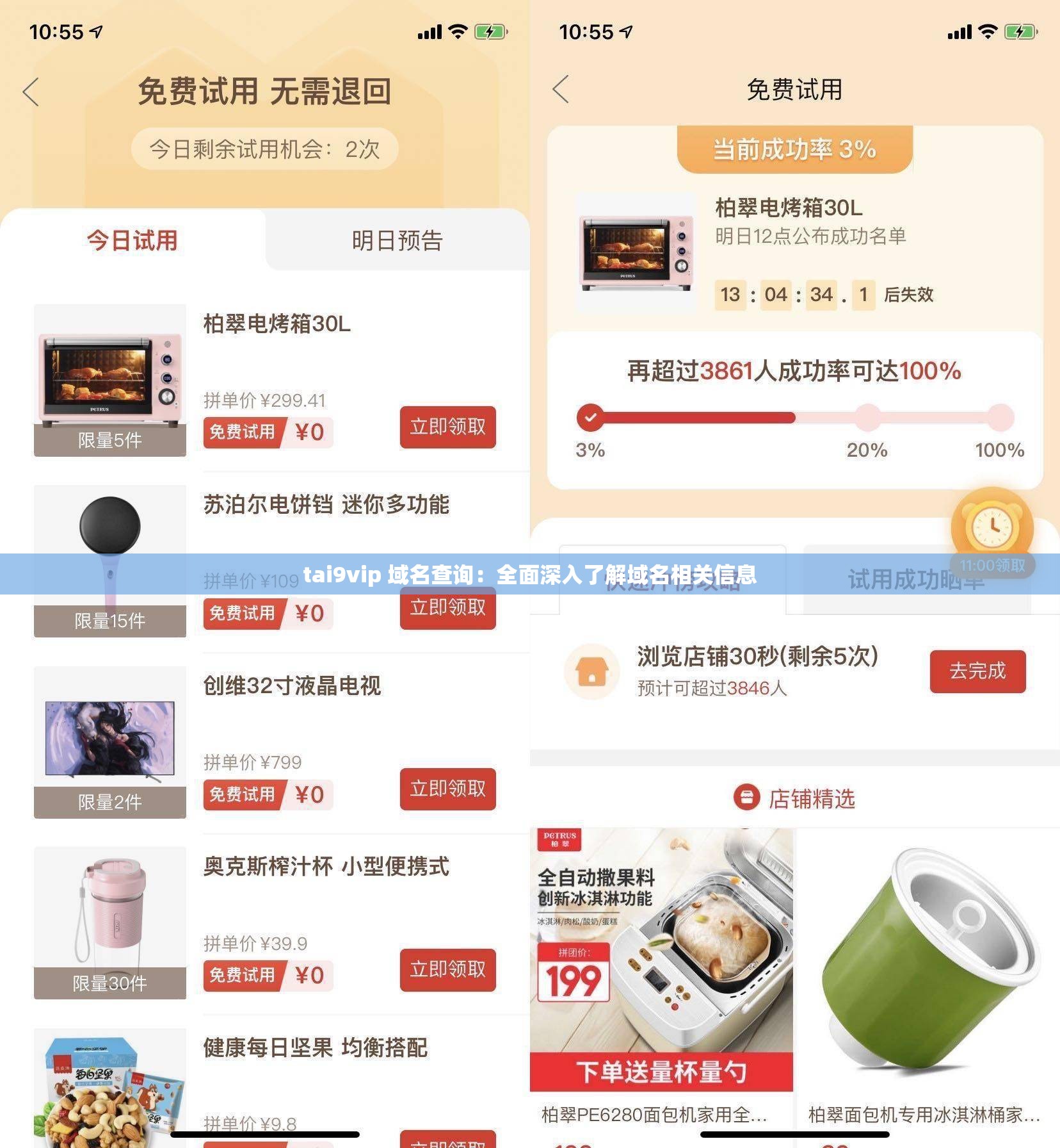 tai9vip 域名查询：全面深入了解域名相关信息