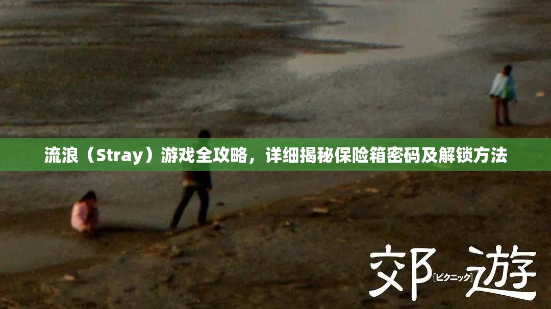 流浪（Stray）游戏全攻略，详细揭秘保险箱密码及解锁方法