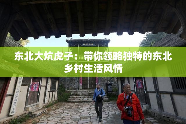 东北大炕虎子：带你领略独特的东北乡村生活风情