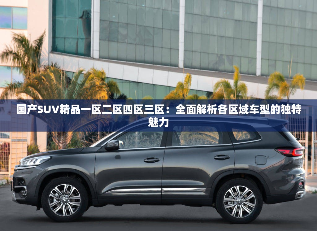 国产SUV精品一区二区四区三区：全面解析各区域车型的独特魅力