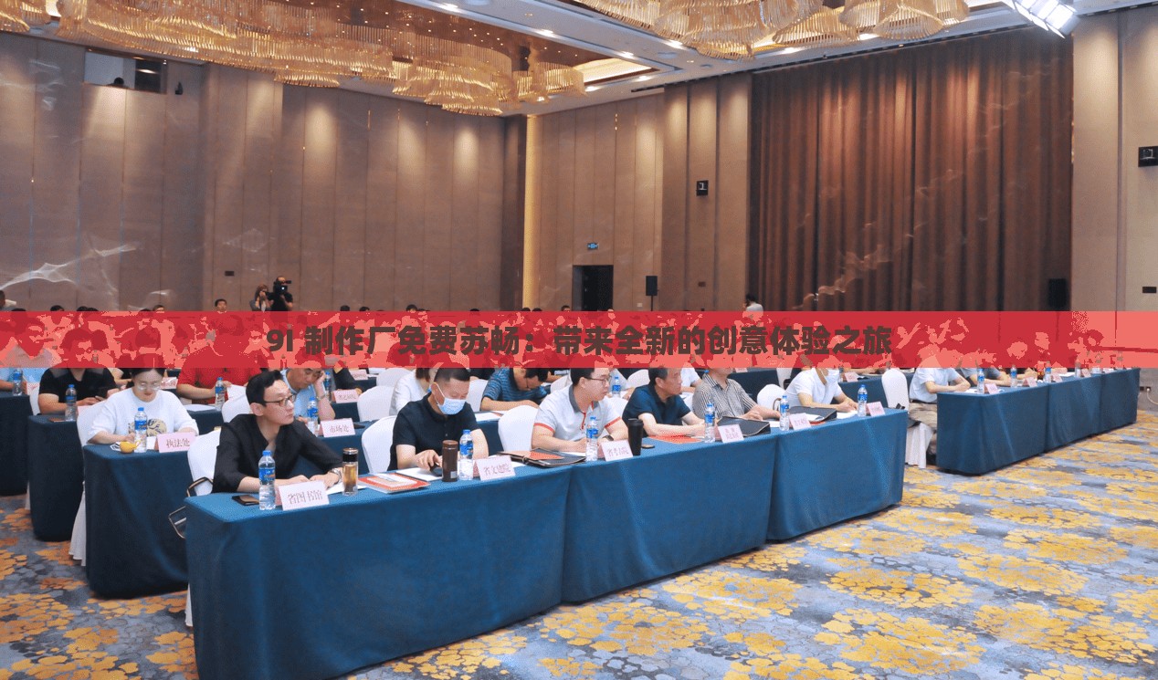 9I 制作厂免费苏畅：带来全新的创意体验之旅