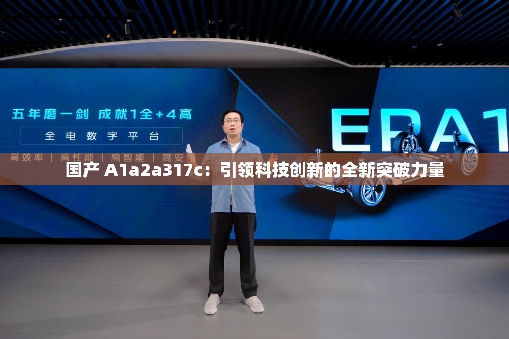 国产 A1a2a317c：引领科技创新的全新突破力量
