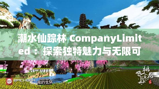 潮水仙踪林 CompanyLimited ：探索独特魅力与无限可能的前沿企业