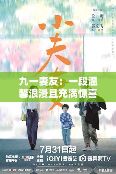 九一妻友：一段温馨浪漫且充满惊喜的友情之旅