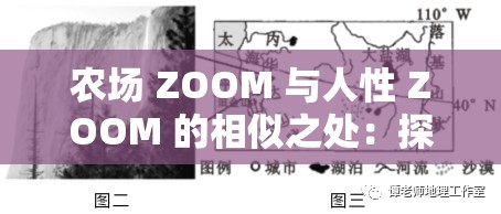 农场 ZOOM 与人性 ZOOM 的相似之处：探究背后的深层逻辑