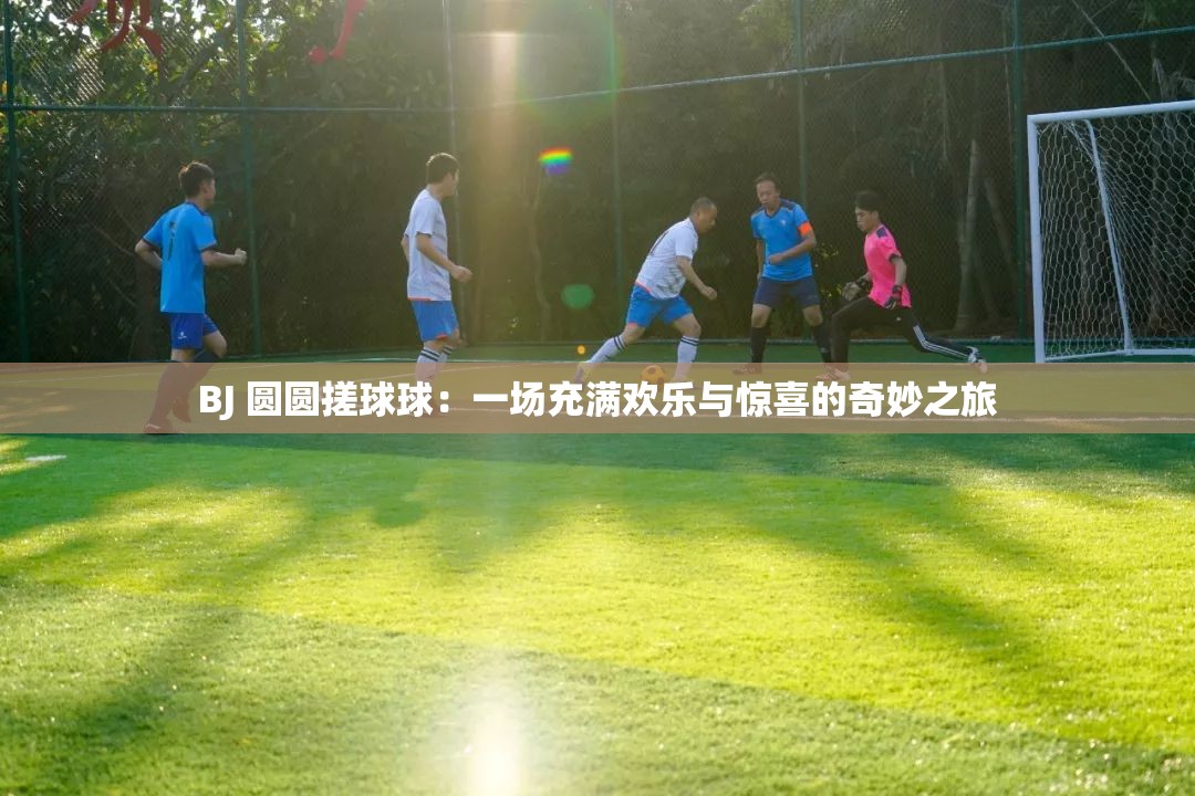 BJ 圆圆搓球球：一场充满欢乐与惊喜的奇妙之旅
