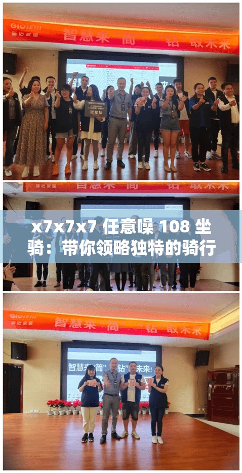 x7x7x7 任意噪 108 坐骑：带你领略独特的骑行体验之旅