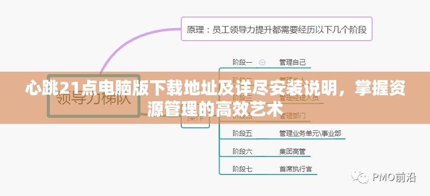 心跳21点电脑版下载地址及详尽安装说明，掌握资源管理的高效艺术
