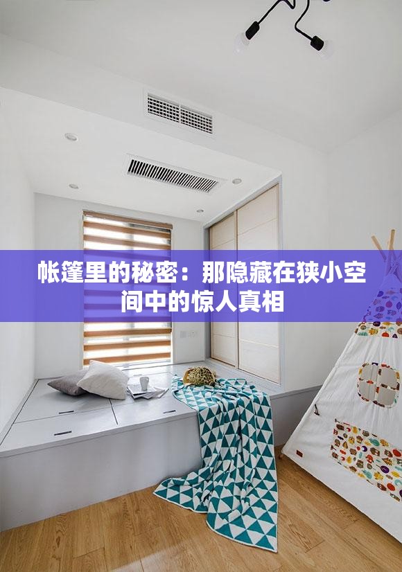 帐篷里的秘密：那隐藏在狭小空间中的惊人真相