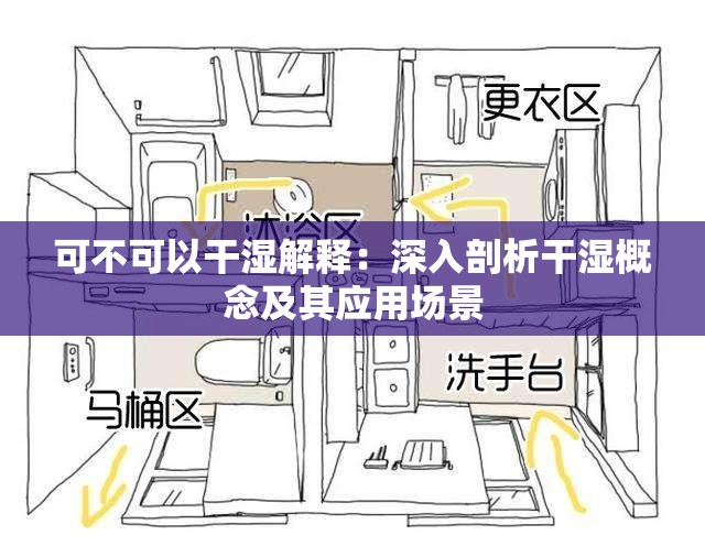 可不可以干湿解释：深入剖析干湿概念及其应用场景