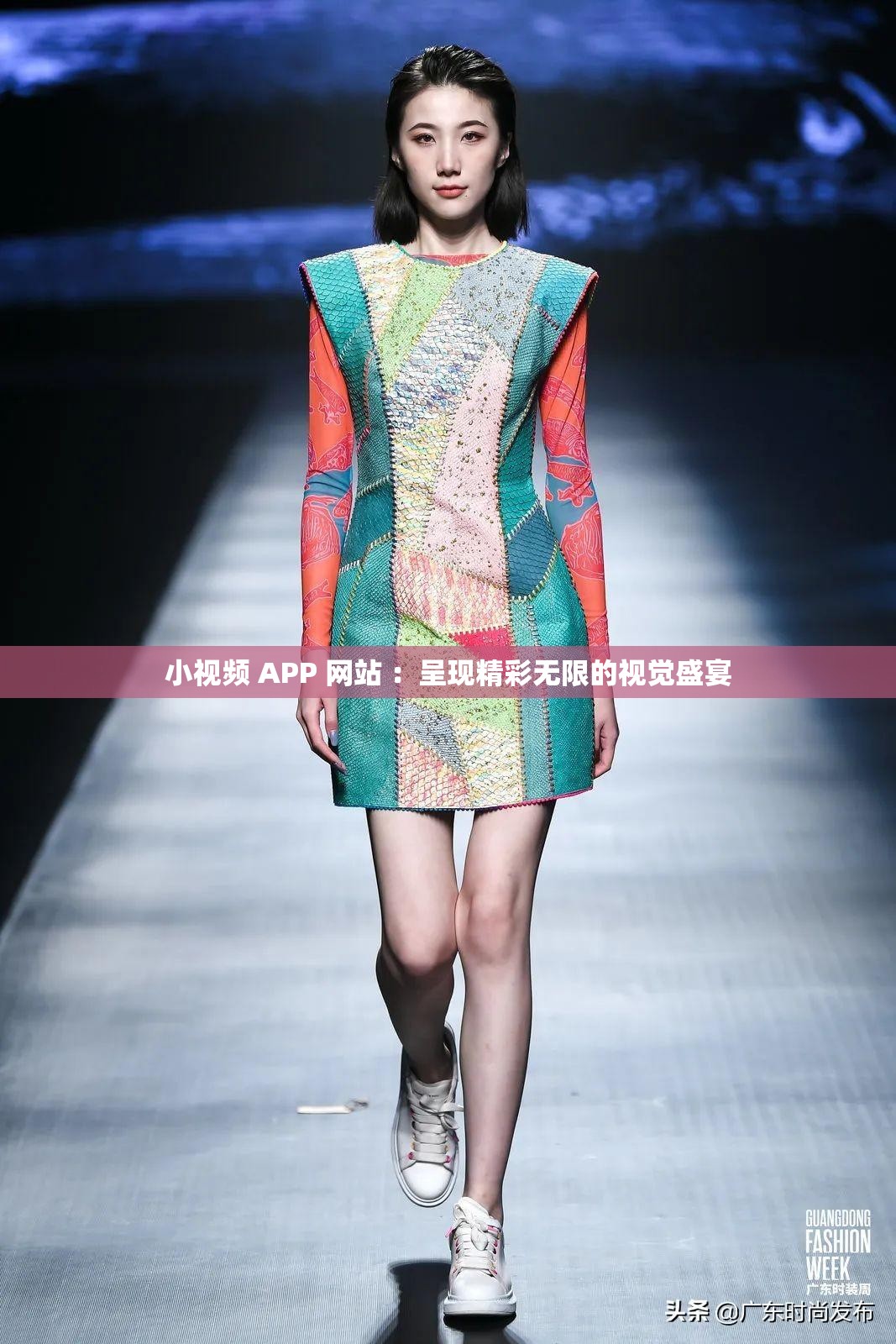 小视频 APP 网站 ：呈现精彩无限的视觉盛宴