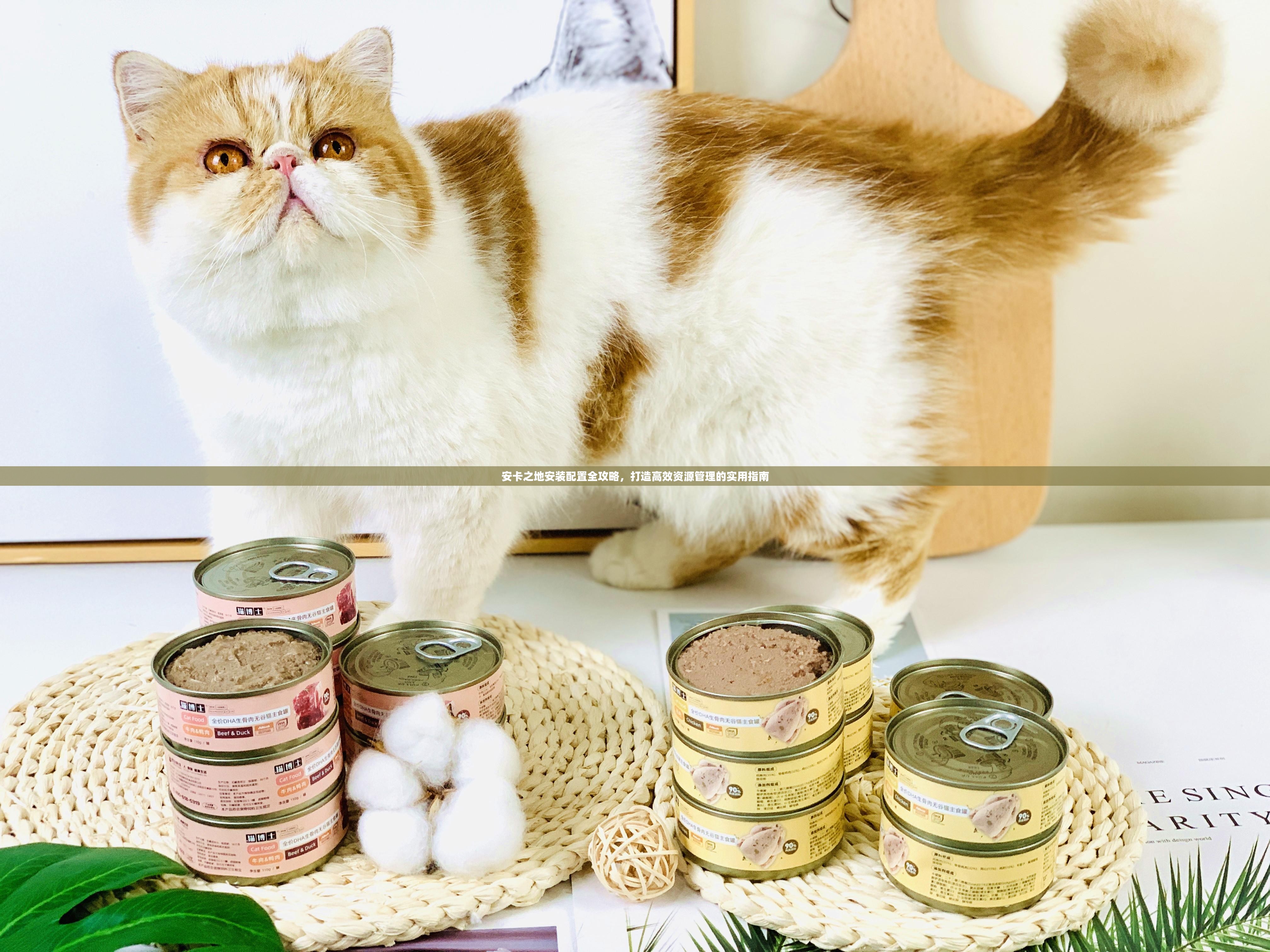 安卡之地安装配置全攻略，打造高效资源管理的实用指南