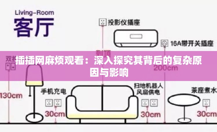 插插网麻烦观看：深入探究其背后的复杂原因与影响