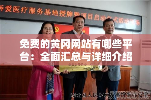 免费的黄冈网站有哪些平台：全面汇总与详细介绍
