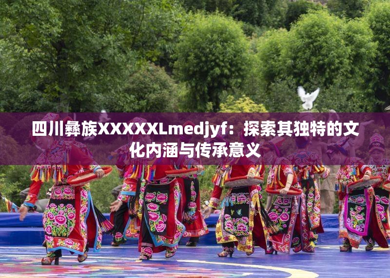 四川彝族XXXXXLmedjyf：探索其独特的文化内涵与传承意义