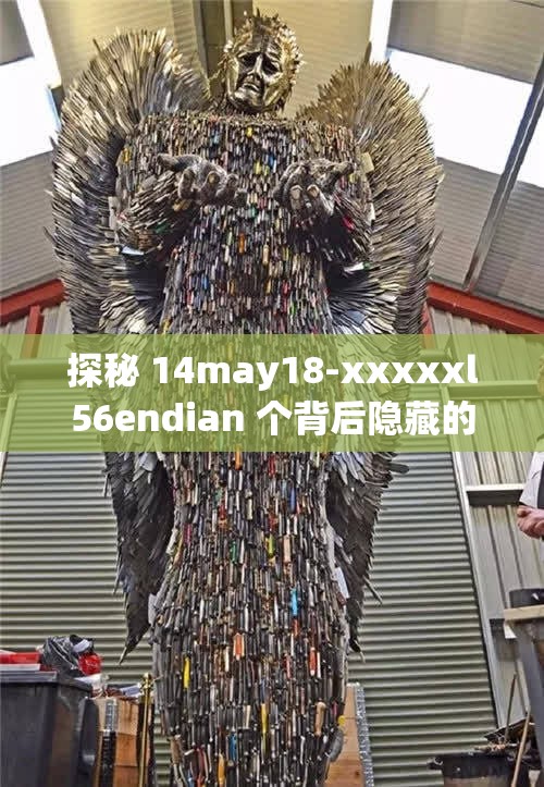 探秘 14may18-xxxxxl56endian 个背后隐藏的神秘线索