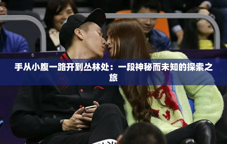 手从小腹一路开到丛林处：一段神秘而未知的探索之旅