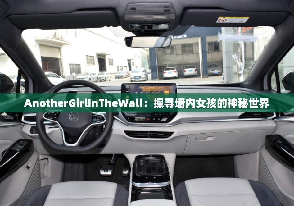 AnotherGirlInTheWall：探寻墙内女孩的神秘世界