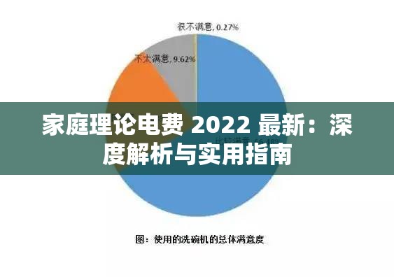 家庭理论电费 2022 最新：深度解析与实用指南