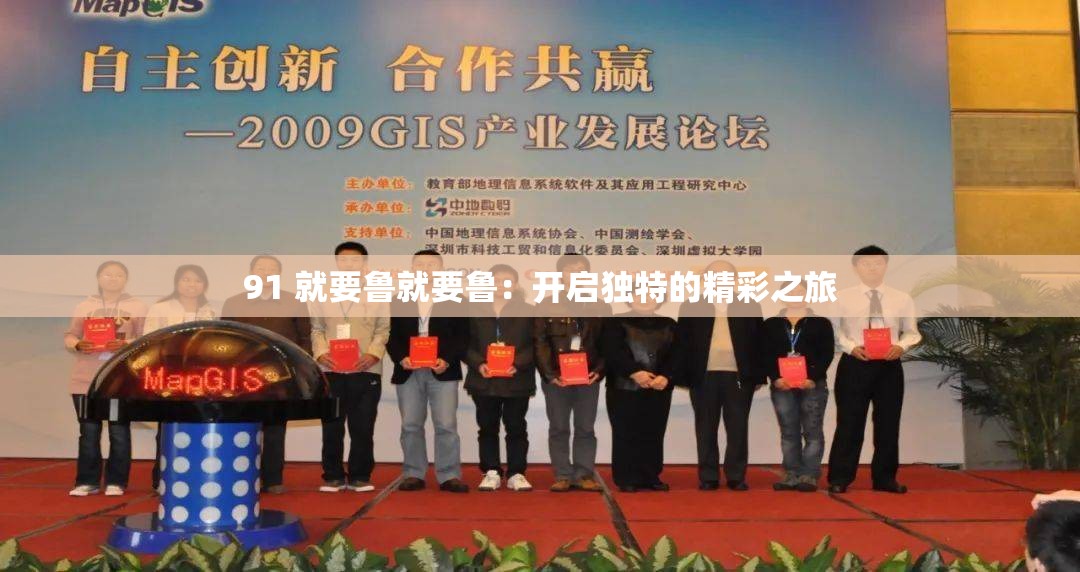 91 就要鲁就要鲁：开启独特的精彩之旅