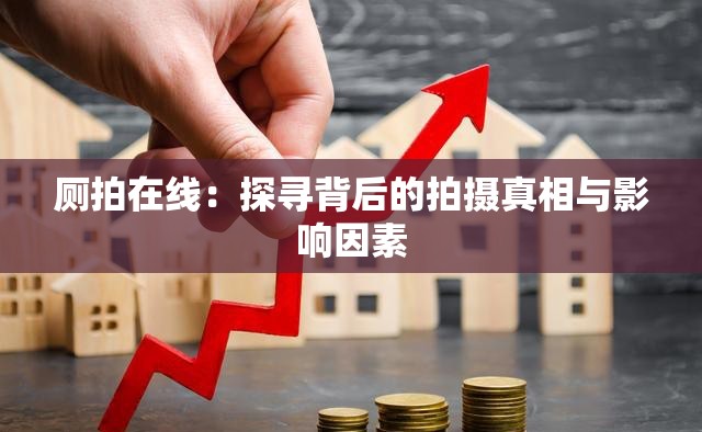 厕拍在线：探寻背后的拍摄真相与影响因素