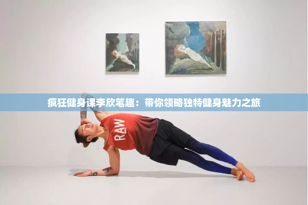 疯狂健身课李欣笔趣：带你领略独特健身魅力之旅
