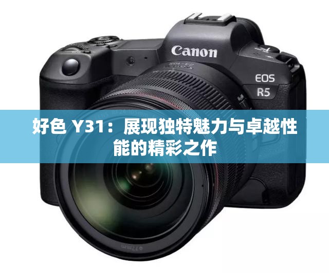 好色 Y31：展现独特魅力与卓越性能的精彩之作