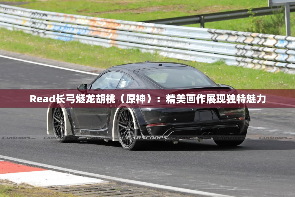 Read长弓燧龙胡桃（原神）：精美画作展现独特魅力