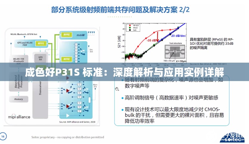 成色好P31S 标准：深度解析与应用实例详解