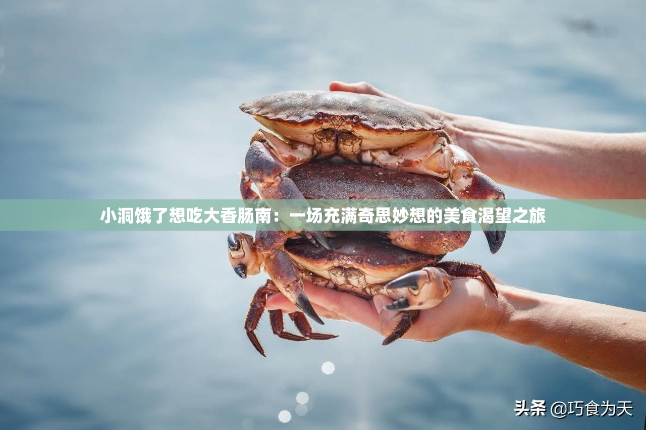 小洞饿了想吃大香肠南：一场充满奇思妙想的美食渴望之旅