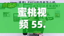 蜜桃视频 55.com：带来精彩的视听盛宴