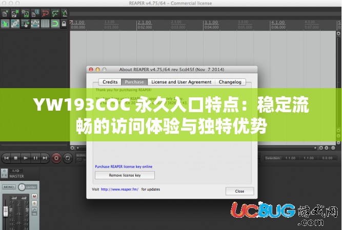 YW193COC 永久入口特点：稳定流畅的访问体验与独特优势
