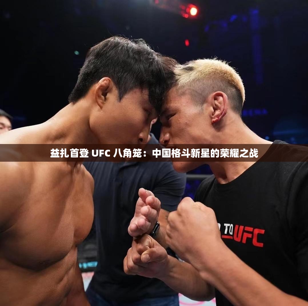 益扎首登 UFC 八角笼：中国格斗新星的荣耀之战