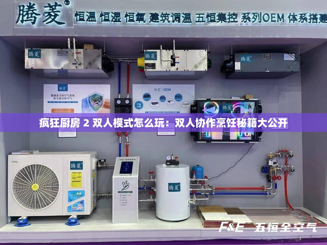 疯狂厨房 2 双人模式怎么玩：双人协作烹饪秘籍大公开